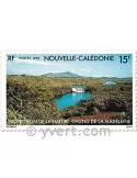 n° 630 -  Timbre Nelle-Calédonie Poste