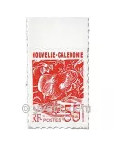 n° 639 -  Timbre Nelle-Calédonie Poste
