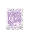n° 655 -  Timbre Nelle-Calédonie Poste