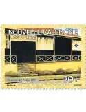 n° 658/661 -  Timbre Nelle-Calédonie Poste