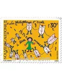 n° 666 -  Timbre Nelle-Calédonie Poste
