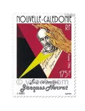 n° 667 -  Timbre Nelle-Calédonie Poste
