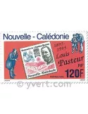 n° 680 -  Timbre Nelle-Calédonie Poste