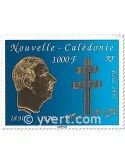 n° 682 -  Timbre Nelle-Calédonie Poste