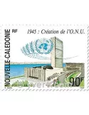 n° 685 -  Timbre Nelle-Calédonie Poste