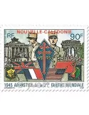 n° 686 -  Timbre Nelle-Calédonie Poste
