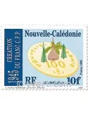 n° 688/691 -  Timbre Nelle-Calédonie Poste