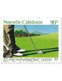 n° 699 -  Timbre Nelle-Calédonie Poste