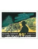 n° 701 -  Timbre Nelle-Calédonie Poste