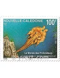n° 702 -  Timbre Nelle-Calédonie Poste