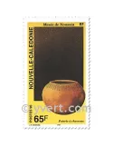 n° 703 -  Timbre Nelle-Calédonie Poste