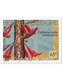n° 704/705 -  Timbre Nelle-Calédonie Poste