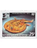 n° 710/713 -  Timbre Nelle-Calédonie Poste