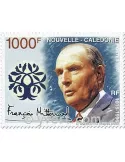 n° 725 -  Timbre Nelle-Calédonie Poste