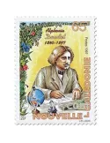 n° 726/729 -  Timbre Nelle-Calédonie Poste