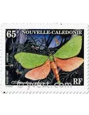 n° 731/733 -  Timbre Nelle-Calédonie Poste