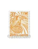 n° 746 -  Timbre Nelle-Calédonie Poste