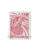 n° 748 -  Timbre Nelle-Calédonie Poste