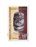 n° 752/753 -  Timbre Nelle-Calédonie Poste