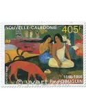 n° 754 -  Timbre Nelle-Calédonie Poste