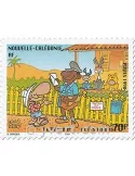 n° 761 -  Timbre Nelle-Calédonie Poste