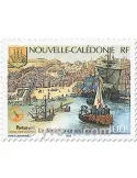 n° 764/767 -  Timbre Nelle-Calédonie Poste