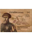 n° 5373 - Timbre ESPAGNE Poste