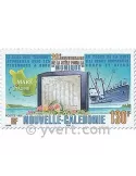 n° 778 -  Timbre Nelle-Calédonie Poste