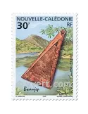 n° 788/790 -  Timbre Nelle-Calédonie Poste