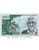 n° 791 -  Timbre Nelle-Calédonie Poste