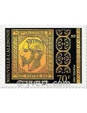 n° 799 -  Timbre Nelle-Calédonie Poste
