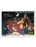 n° 806 -  Timbre Nelle-Calédonie Poste