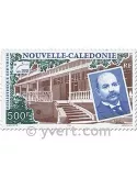 n° 825 -  Timbre Nelle-Calédonie Poste