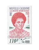 n° 826 -  Timbre Nelle-Calédonie Poste
