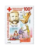 n° 830 -  Timbre Nelle-Calédonie Poste