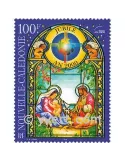 n° 837 -  Timbre Nelle-Calédonie Poste