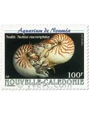 n° 840/842 -  Timbre Nelle-Calédonie Poste