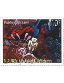 n° 846 -  Timbre Nelle-Calédonie Poste