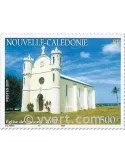 n° 851 -  Timbre Nelle-Calédonie Poste
