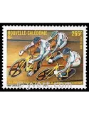 n° 855 -  Timbre Nelle-Calédonie Poste