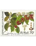 n° 869/871 -  Timbre Nelle-Calédonie Poste
