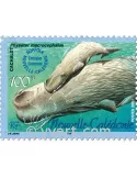 n° 876/877 -  Timbre Nelle-Calédonie Poste
