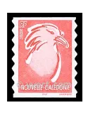 n° 894 -  Timbre Nelle-Calédonie Poste