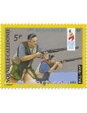 n° 895/897 -  Timbre Nelle-Calédonie Poste