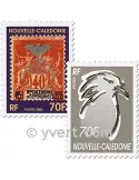 n° 903/904 -  Timbre Nelle-Calédonie Poste