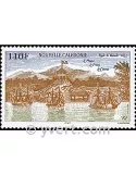 n° 906 -  Timbre Nelle-Calédonie Poste