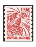 n° 909A -  Timbre Nelle-Calédonie Poste