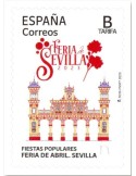 n° 5413 - Timbre ESPAGNE Poste