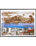 n° 922 -  Timbre Nelle-Calédonie Poste