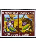 n° 935 -  Timbre Nelle-Calédonie Poste